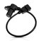 A-Premium Engine Crankshaft Position Sensor, Compatible with Kia