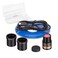 AmScope MD500-CK USB Digital Microscope CameraCalibration Kit