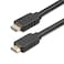 StarTech 50ft Active HDMI 2.0 Cable, 4K 60Hz, HDR, 18Gbps, Black