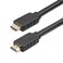 StarTech 50ft Active HDMI 2.0 Cable, 4K 60Hz, HDR, 18Gbps, Black