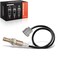 A-Premium Upstream O2 Oxygen Sensor Compatible with Subaru, Saab