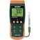 Extech SDL100 pH, ORP, and Temperature Meter, SD Card Datalogger