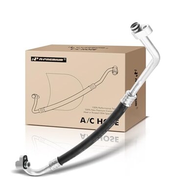 A-Premium A/C Suction Hose Assembly Compatible with DodgeJeep