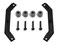 Noctua NM-AM5/4-MP78 chromax.Black, SecuFirm2 AMD AM5/4 Mounting