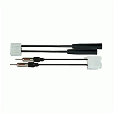 Metra Electronics 40-LX31 Antenna Adapter for Lexus FM Modulator