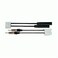 Metra Electronics 40-LX31 Antenna Adapter for Lexus FM Modulator