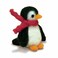 Dimensions Penguin Felt Animals Needle Felting Kit, 2.5'' x 2.5''