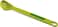 Joseph Joseph ScoopPick Jar Spoon and Fork Set, Plastic, Green
