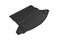 3D MAXpider Kagu Cargo Liner Compatible with Mazda CX-5 2017-2021