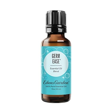 Edens Garden Germ Ease 100% Pure Essential Oil Blend 30 ml (1 oz