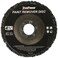 TruePower 10 pack 4-1/2" Replacement Disc for PaintRust Remover, Stripper