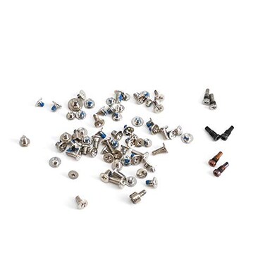 E-repair Complete Full Set Screws Replacement for iPhone 7 (4.7''