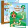 Really Good Stuff Early Learning Owl Homework Folders - 12 folders
