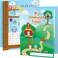 Really Good Stuff Early Learning Owl Homework Folders - 12 folders