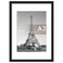 upsimples A3 Picture Frame, Wall Decor Poster Frames, Black 1 Pack