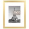 upsimples 8x10 Picture Frame, Wall Decor Photo Frames, Gold 1 Pack