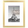 upsimples 8x10 Picture Frame, Wall Decor Photo Frames, Gold 1 Pack