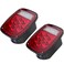 LIMICAR RV Tail Lights with 39 LED Stop Turn Backup Lights, 2 Pack