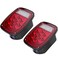 LIMICAR RV Tail Lights with 39 LED Stop Turn Backup Lights, 2 Pack