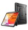 SUPCASE for iPad Pro 12.9 inch Case 2020 with Pencil Holder, Black