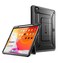 SUPCASE for iPad Pro 12.9 inch Case 2020 with Pencil Holder, Black