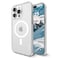 Pelican Ranger iPhone 15 Pro Max Case - MagSafe Phone Case - Clear