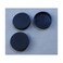 Reaper 1in Round Plastic Miniature RPG Base (Pack of 20Miniatures
