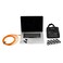 Tether Tools - Starter tethering- kit: USB 2.0 A/Mini-B Cable 4.6 m