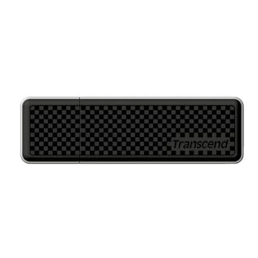 Transcend 32GB JetFlash 780 USB 3.0 Flash Drive (TS32GJF780, Black