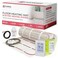 Warming Systems 50 Sq Ft 120V Electric Floor Heating System Mat Kit