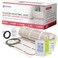 Warming Systems 50 Sq Ft 120V Electric Floor Heating System Mat Kit