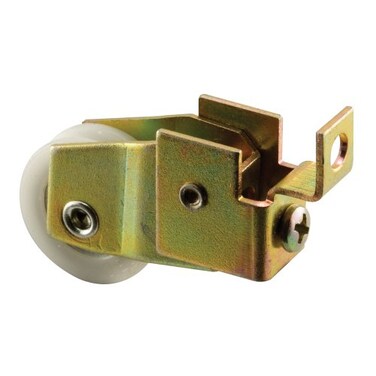 Prime-Line G 3014 Sliding Window Roller Assembly, 27/32 In., 2 Pack