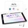 Peslv 2-Pack Like Paper Screen Protector for iPad 9th/8th/7th 10.2