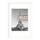 upsimples 8x12 Picture Frame, Wall Decor Photo Frames, White 1 Pack