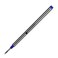 Monteverde Rollerball Refill to Fit Montblanc, Medium, Blue, 2 Pack