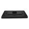 Kichvoe Ice Cream Maker Lid Replacement Black Plastic Machine Cover