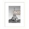 upsimples 8x10 Picture Frame, Wall Decor Photo Frames, White 1 Pack