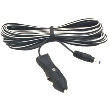 Celestron Car Battery Adapter for NexStarComputerized Telescopes