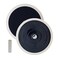 TCP Global 7" HookLoop Grip Mount Universal Polisher Buffer Pad,