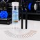 Mika3D 3D Printer Nozzle Cleaning Kit, 27PCS 0.35mm0.4mm Needles