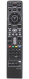 ALLIMITY AKB73775801 Remote Control Replacement fit for LG Blue-Ray
