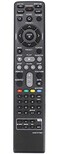 ALLIMITY AKB73775801 Remote Control Replacement fit for LG Blue-Ray