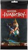 Games Workshop Warhammer AoS - Warcry : Tzeentch Arcanites Card Pack