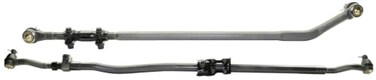 MOOG DS800982A Steering Linkage Assembly for 2007-2017 Jeep Wrangler