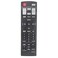 WINFLIKE WINFLIK New AKB74955331 Remote Control Compatible with LG Mini Hi-Fi