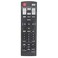 WINFLIKE WINFLIK New AKB74955331 Remote Control Compatible with LG Mini Hi-Fi