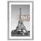 upsimples 11x17 Picture Frame, Wall Decor Poster Frames, Gray 1 Pack