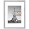 upsimples 12x16 Picture Frame, Wall Decor Poster Frames, Gray 1 Pack