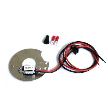 PerTronix Ignitor Electronic Ignition Kit, Prestolite 8 Cyl - 1581LS
