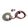 PerTronix Ignitor Electronic Ignition Kit, Prestolite 8 Cyl - 1581LS